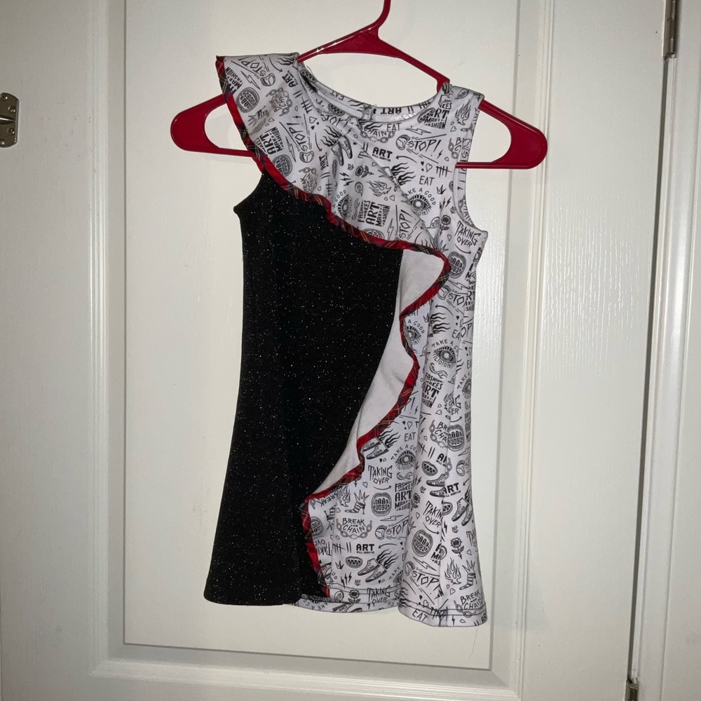 Kids Dress - Picture 2 of 5
